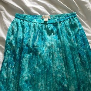 Maxi skirt 🧜🏻‍♀️